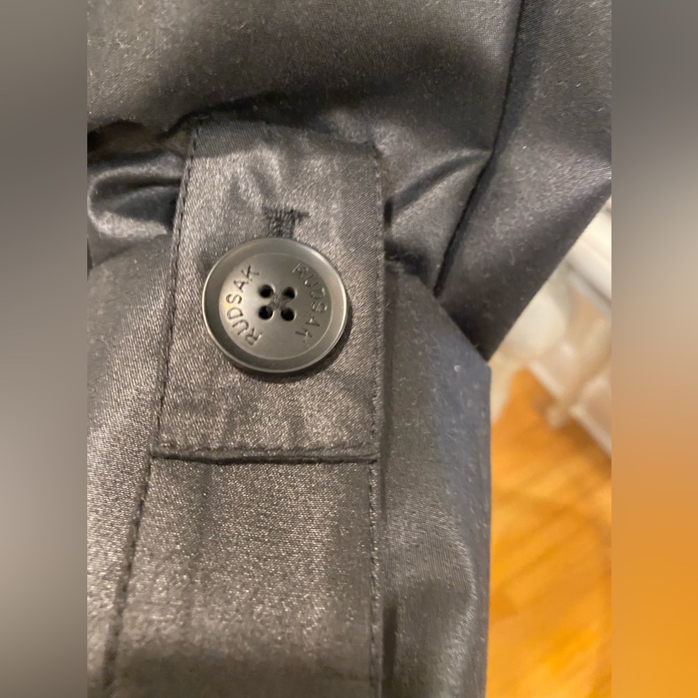 Rudsak Oversized smoking Jacket - Picture 5 of 10